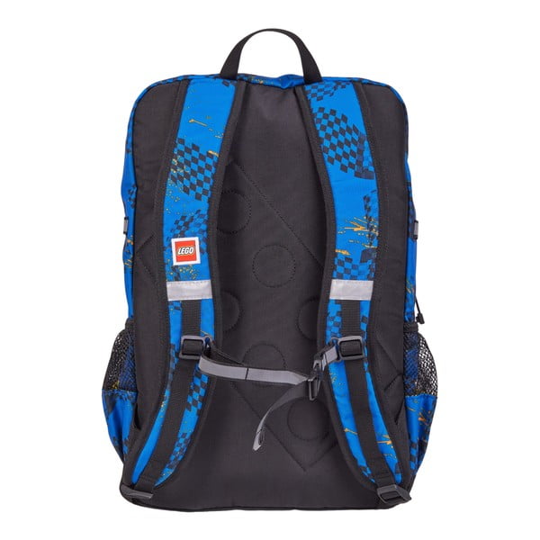 Dječji ruksak 28 l City Go Big – LEGO®-image-2