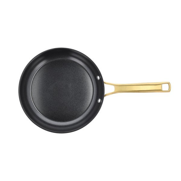 Aluminijska tava s neprijanjajućom površinom ø 24 cm – Holm-image-1