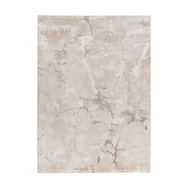 Bež tepih 115x170 cm Oris – Universal