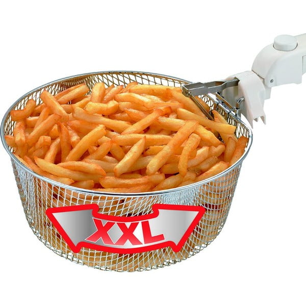 Friteza XXL Mega - Tefal-image-2