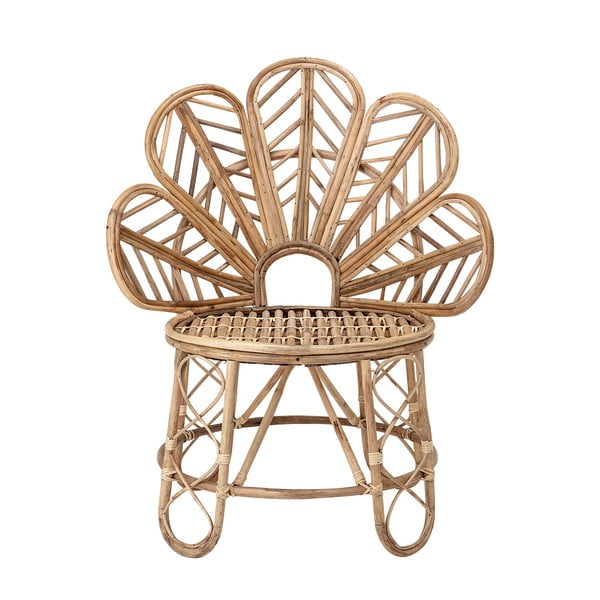 Prirodna fotelja Bloomingville Emmy-image-2