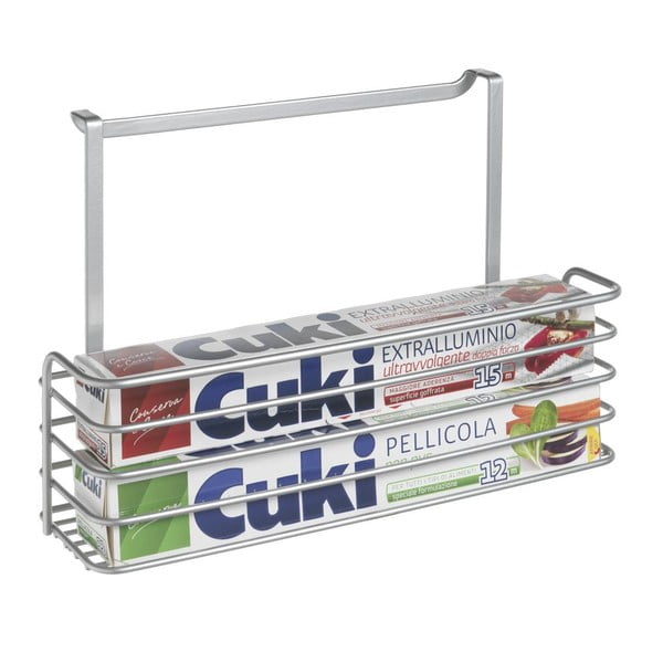 Viseći stalak za posuđe Metaltex Galileo-image-2