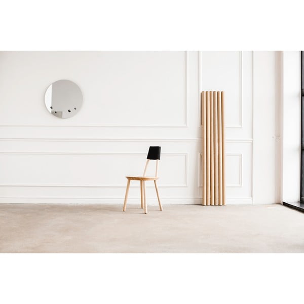 Stolica od prirodnog masivnog drveta EMKO Naïve-image-1