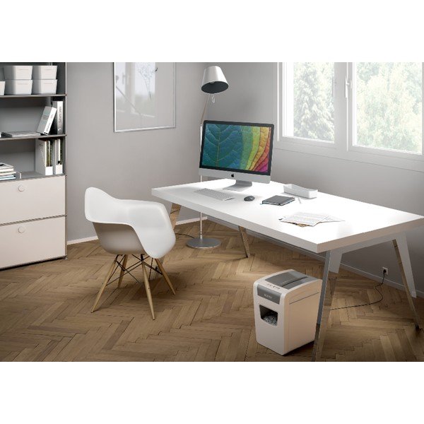 Uništavač papira Leitz IQ Home Office, 38 x 26 cm-image-3