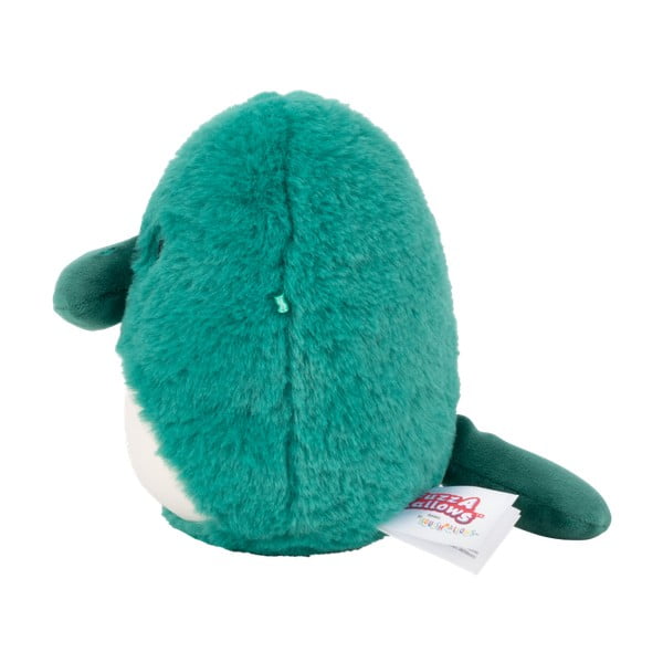 Plišana igračka Selassi – SQUISHMALLOWS-image-3