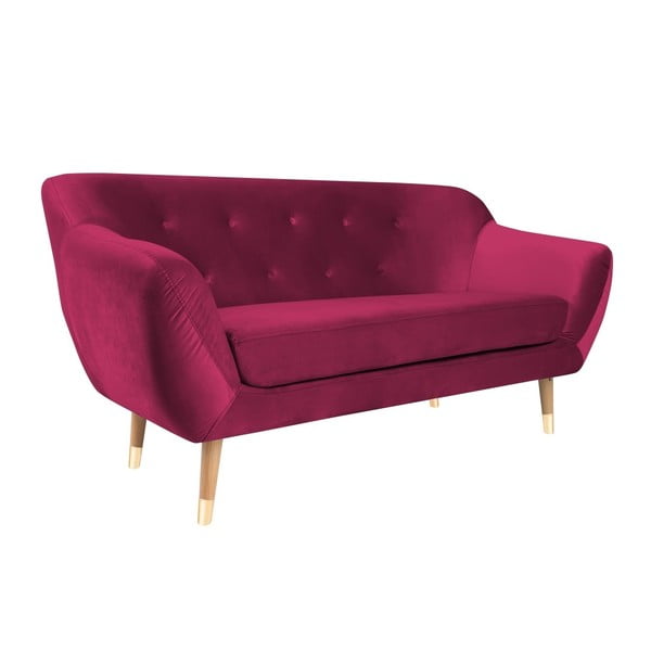Roza dvosjed Mazzini Sofas Amelie-image-3