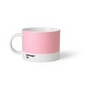 Ružičasta porculanska šalica 475 ml Light Pink 182 – Pantone
