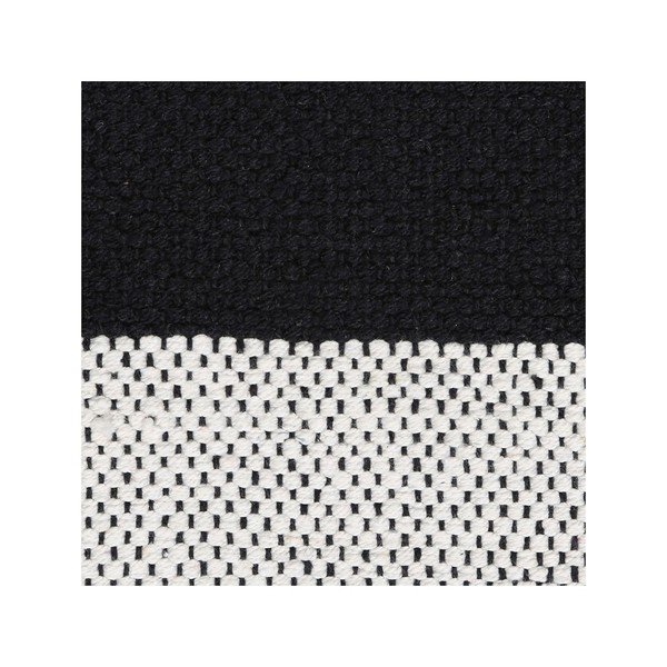 Ručno tkani pamučni tepih Webtappeti Marcia, 120 x 170 cm-image-1