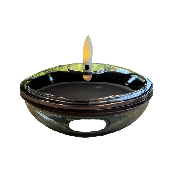 LED svijeća (visina 5 cm) Lia – Sirius