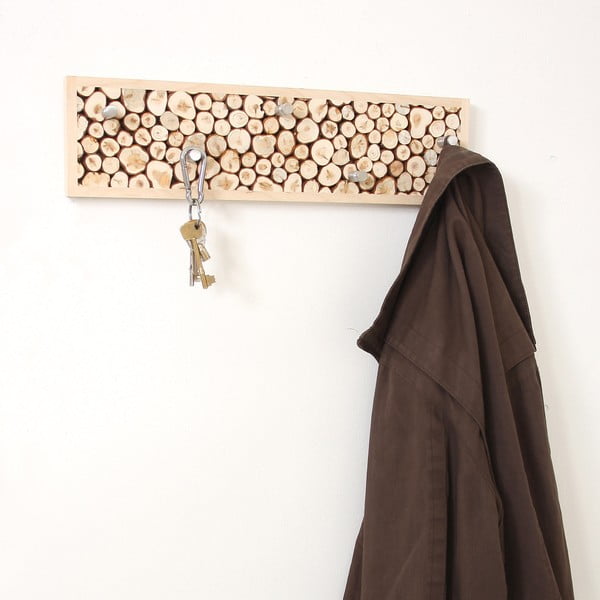 Vješalica za kapute Woodman Juniper-image-1