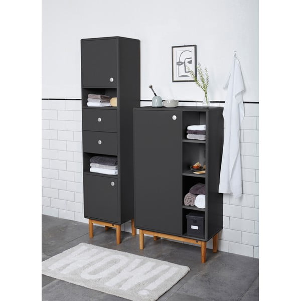 Noge za namještaj od punog hrasta u prirodnoj boji Color Bath – Tom Tailor-image-1