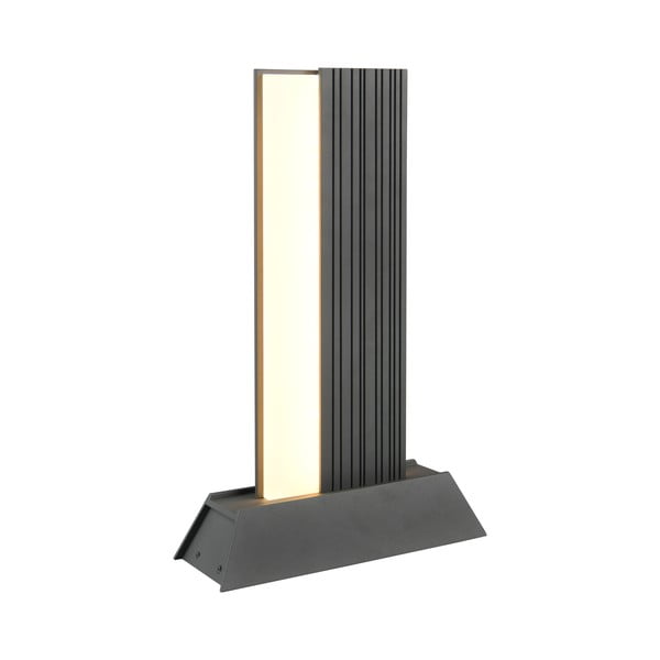 Vanjska svjetiljka (visina 5 cm) Mariza – Trio