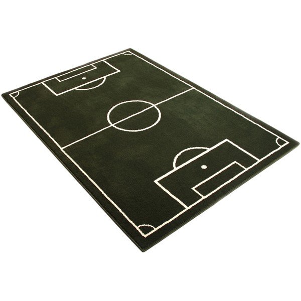Dječji zeleni tepih Hanse Home Football Field, 160 x 230 cm-image-2