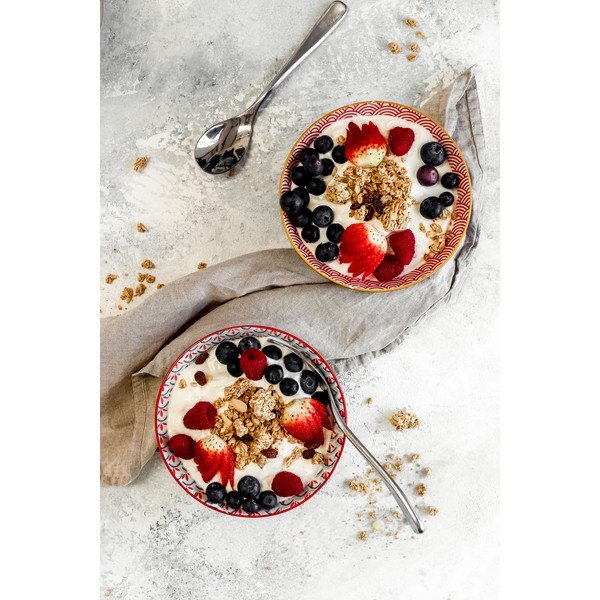 Keramička zdjela Kitchen Craft Arched, ø 16 cm-image-3