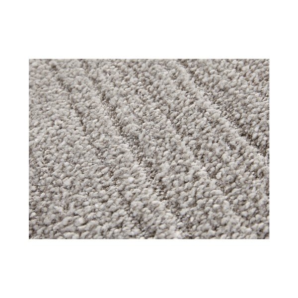 Svijetlo sivi tepih Elle Decoration Glow Loos, 120 x 170 cm-image-1
