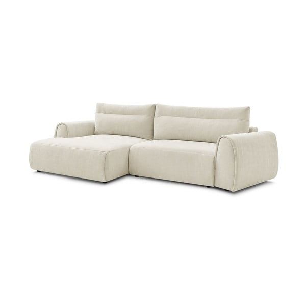 Bež kutna garnitura Aden – Bobochic Paris-image-3