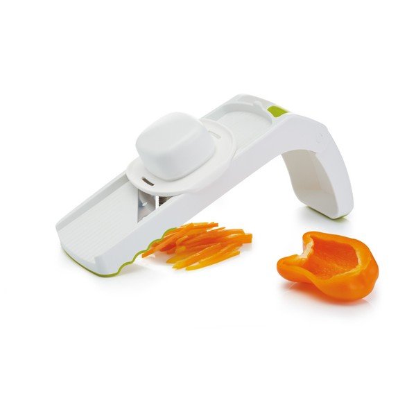 Rezač povrća sa zamjenjivim noževima Kitchen Craft Healthy Eating-image-1