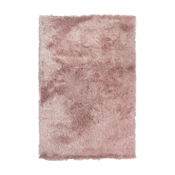 Ružičasti tepih Flair Rugs Dazzle, 160 x 230 cm