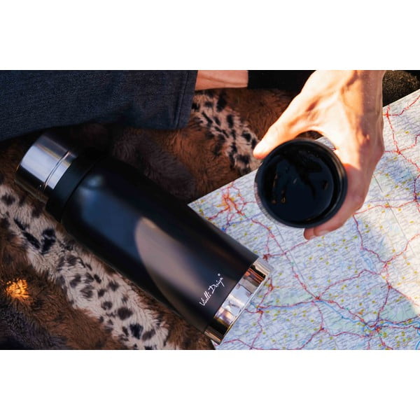 Crna putovanja Termohrnek vialli dizajn fuori, 1 l-image-4