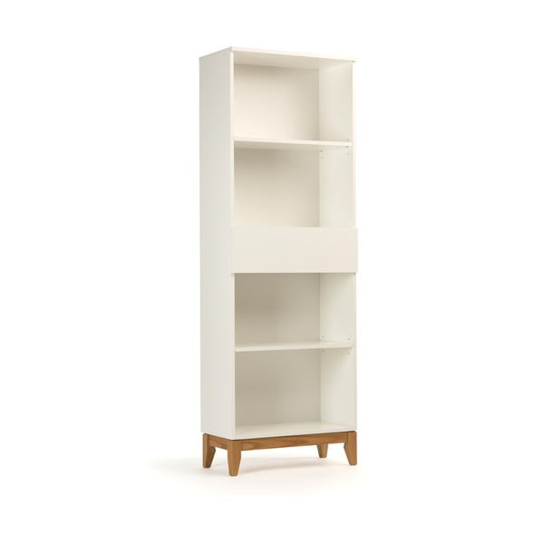 Biblioteka Woodman Blanco White-image-2