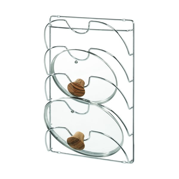 Željezan zidni držač za poklopce Classico – iDesign-image-2