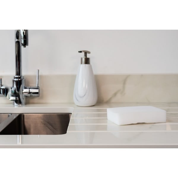 Bijela spužvica za čišćenje Addis Miracle-image-1