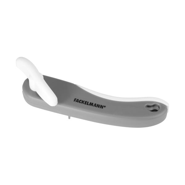 Sivo-bijeli otvarač za konzerve Fackelmann Food & More-image-1