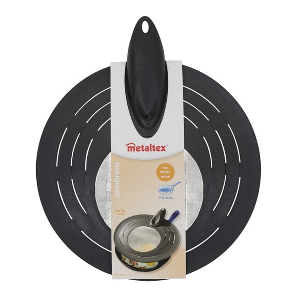Poklopacza lonac ili tavu Metaltex, ø 31 cm-image-1