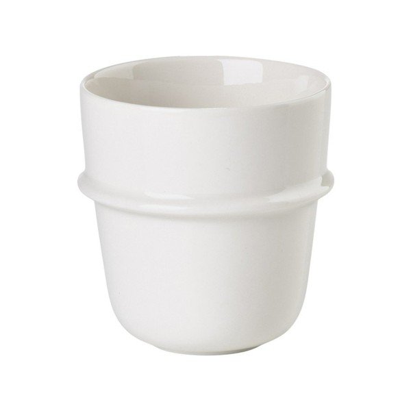 Krem porculanska šalica 320 ml Eau – Zone