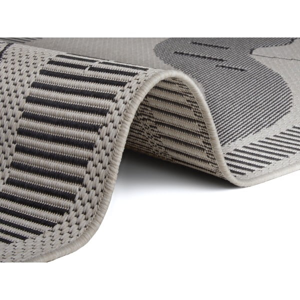 Krem dječji tepih Ragami Animals, 200 x 290 cm-image-1