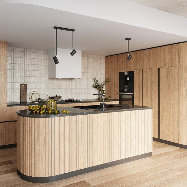 Crni reflektor 6x10 cm Jones – Sollux-image-1