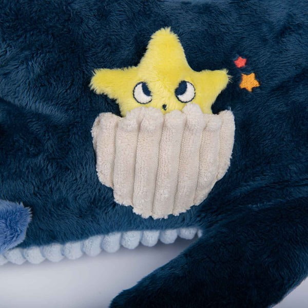 Igračka za bebu Shark - Moulin Roty-image-1