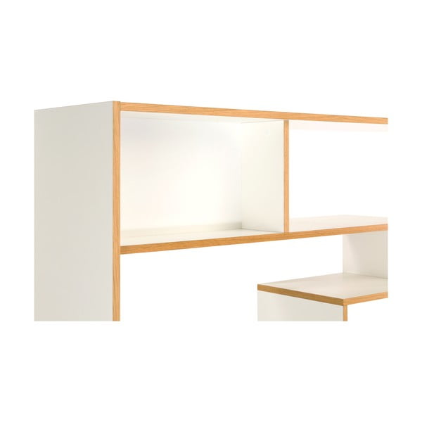 Polica za knjige Woodman Southbury-image-4