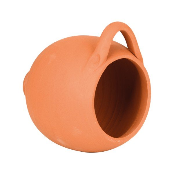 Glinena kućica za sjenice – Esschert Design-image-4