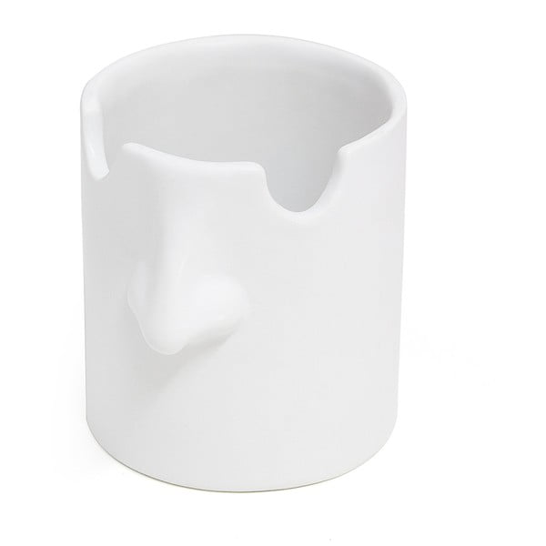 Keramički uredski organizator za dopisnice Mr. Tidy – Balvi-image-2