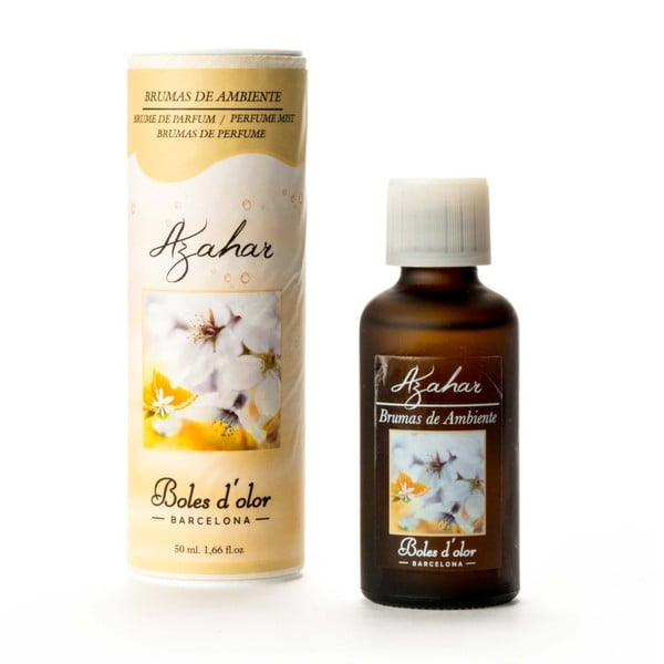 Mirisna esencija začinskog mirisa Boles d´olor Azahar, 50 ml