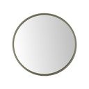 Zidno ogledalo ø 50 cm Riqueza – PT LIVING