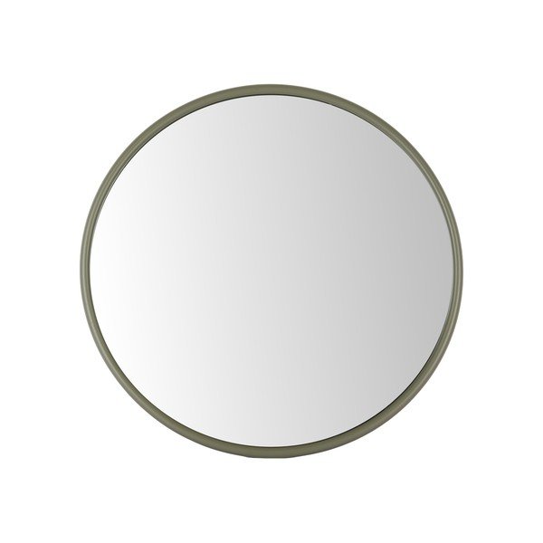 Zidno ogledalo ø 50 cm Riqueza – PT LIVING