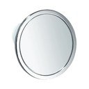 Zrcalo s vakuumskim zakačkama iDesign Suction Gia, 14 cm