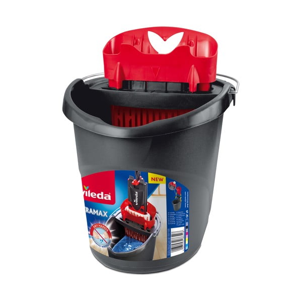 Kanta s ocjeđivačem Vileda Ultramax-image-1