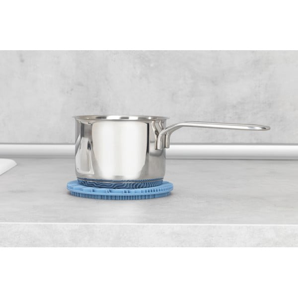 Set od 2 silikonske spužve za pranje posuđa Wenko-image-4