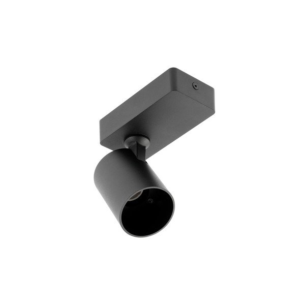 Crni reflektor ø 6 cm Santo – GTV