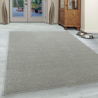 Sivi/krem tepih 240x340 cm Ata – Ayyildiz Carpets