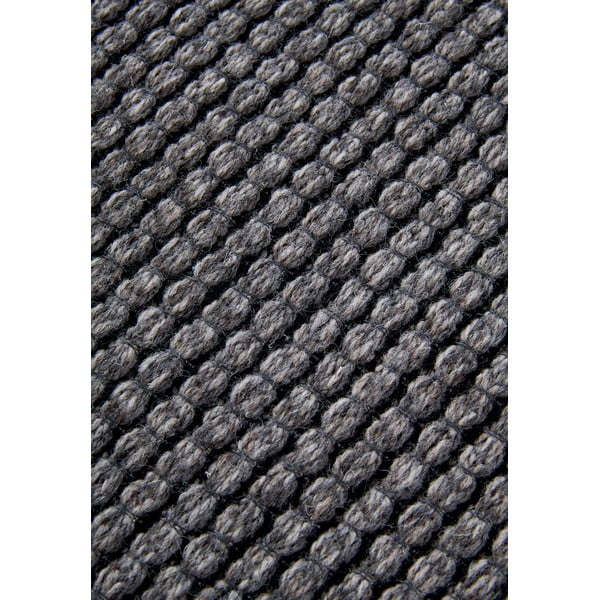 Tamno sivi vuneni tepih 200x290 cm Charles – Villeroy&Boch-image-4