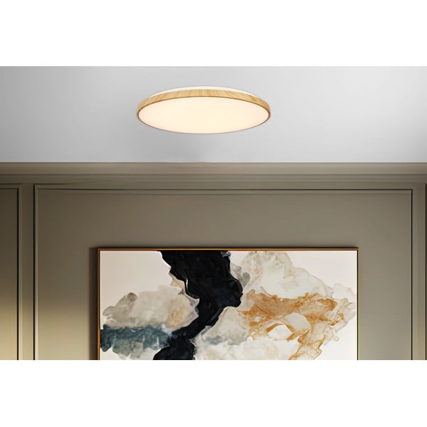 LED stropna svjetiljka Tens – Candellux Lighting-image-1