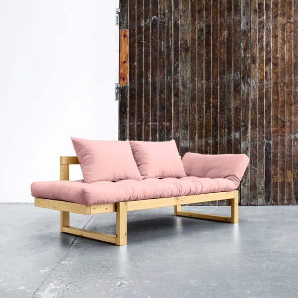 Karup Edge Honey / Pink Peonie varijabilna sofa-image-1