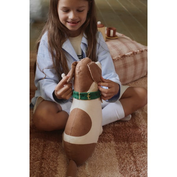 Pamučan dječji jastuk 36x45 cm Cooper – Lorena Canals-image-4