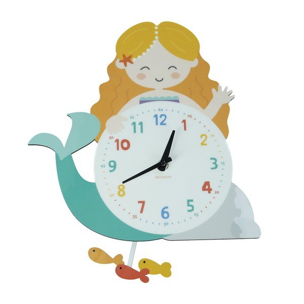 Dječji sat Mermaid – Brandani