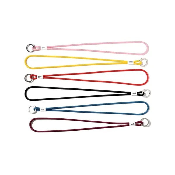 Svijetlo plavi privjesak za ključeve Light Blue 550 – Pantone-image-1