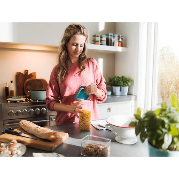 Posuda za namirnice za čuvanje hrane Black – Mepal-image-4